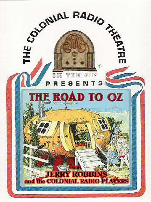 Title details for The Road to Oz by L. Frank Baum - Available